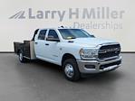 2022 Ram 3500 Crew Cab DRW 4WD Flatbed Truck for sale #ADRC240719A - photo 7