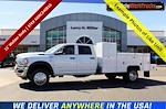 2024 Ram 5500 Crew Cab DRW 4WD, Scelzi Welder Body for sale #ADRC240816 - photo 1