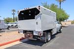 2024 Ram 5500 Crew Cab DRW 4WD Arbortech Chipper Truck for sale #ADRC240820 - photo 11