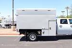 2024 Ram 5500 Crew Cab DRW 4WD Arbortech Chipper Truck for sale #ADRC240820 - photo 12