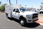 2024 Ram 5500 Crew Cab DRW 4WD Arbortech Chipper Truck for sale #ADRC240820 - photo 14
