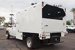 2024 Ram 5500 Crew Cab DRW 4WD Arbortech Chipper Truck for sale #ADRC240820 - photo 2
