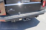 New 2024 Ram 5500 Crew Cab 4WD 11' 4" Knapheide Steel Flatbed Truck with Gooseneck Hitch for sale #ADRC240821 - photo 12