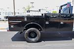 New 2024 Ram 5500 Crew Cab 4WD 11' 4" Knapheide Steel Flatbed Truck with Gooseneck Hitch for sale #ADRC240821 - photo 14
