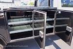 New 2024 Ram 5500 Crew Cab 4WD 11' 4" Knapheide Steel Flatbed Truck with Gooseneck Hitch for sale #ADRC240821 - photo 16