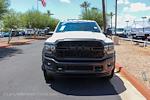 New 2024 Ram 5500 Crew Cab 4WD 11' 4" Knapheide Steel Flatbed Truck with Gooseneck Hitch for sale #ADRC240821 - photo 19