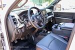 New 2024 Ram 5500 Crew Cab 4WD 11' 4" Knapheide Steel Flatbed Truck with Gooseneck Hitch for sale #ADRC240821 - photo 21
