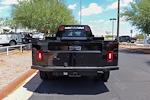 New 2024 Ram 5500 Crew Cab 4WD 11' 4" Knapheide Steel Flatbed Truck with Gooseneck Hitch for sale #ADRC240821 - photo 9
