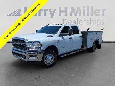 Used 2022 Ram 3500 Crew Cab 4WD Reading Mechanics Body for sale #ADRC240821A - photo 1