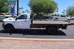 2024 Ram 3500 Regular Cab DRW RWD, Knapheide Value-Master X Flatbed Truck for sale #ADRC240941 - photo 3