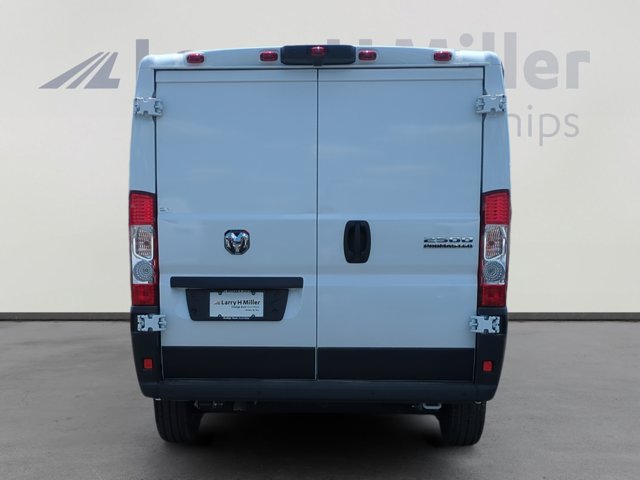 New 2025 Ram ProMaster 2500 - photo 6