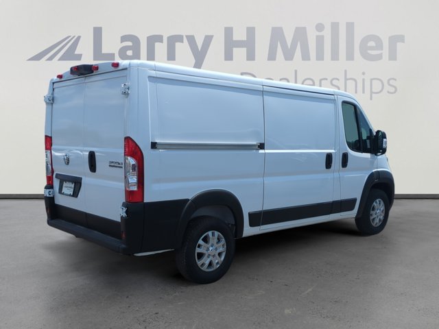 New 2025 Ram ProMaster 2500 - photo 7