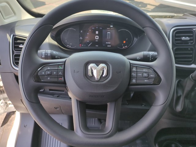 New 2025 Ram ProMaster 2500 - photo 11