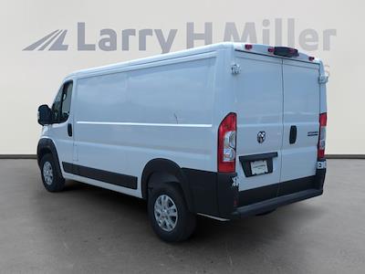 2025 Ram ProMaster 2500 Standard Roof FWD Empty Cargo Van for sale #ADRC250200 - photo 2