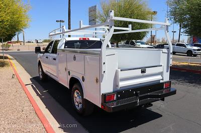 2025 Ram 2500 Crew Cab 4WD Royal Service Truck for sale #ADRC250217 - photo 2