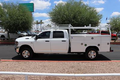 New 2025 Ram 2500 Crew Cab 4WD Royal 40-VO-98 8' 2" Service Truck for sale #ADRC250219 - photo 2