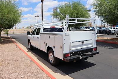 New 2025 Ram 2500 Crew Cab 4WD Royal 40-VO-98 8' 2" Service Truck for sale #ADRC250219 - photo 2