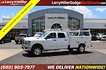 New 2025 Ram 2500 Crew Cab 4WD Royal 40-VO-98 8' 2" Service Truck for sale #ADRC250219 - photo 1