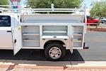 New 2025 Ram 2500 Crew Cab 4WD Royal 40-VO-98 8' 2" Service Truck for sale #ADRC250219 - photo 4