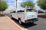 New 2025 Ram 2500 Crew Cab 4WD Royal 40-VO-98 8' 2" Service Truck for sale #ADRC250219 - photo 2