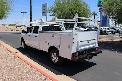 New 2025 Ram 2500 Crew Cab 4WD Royal 40-VO-98 8' 2" Service Truck for sale #ADRC250220 - photo 2