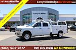 New 2025 Ram 2500 Crew Cab 4WD Royal 40-VO-98 8' 2" Service Truck for sale #ADRC250220 - photo 1