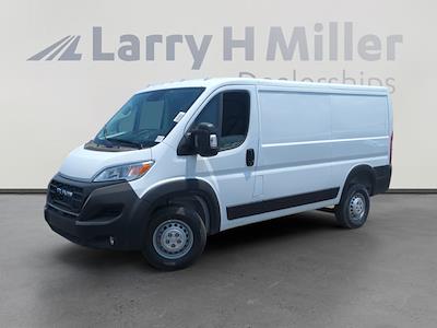 2025 Ram ProMaster 1500 Standard Roof FWD Empty Cargo Van for sale #ADRC250301 - photo 1