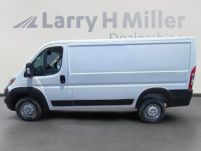 2025 Ram ProMaster 1500 Standard Roof FWD Empty Cargo Van for sale #ADRC250301 - photo 2