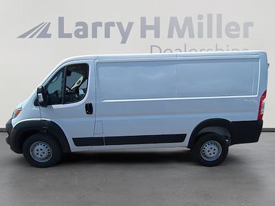 2025 Ram ProMaster 1500 Standard Roof FWD Empty Cargo Van for sale #ADRC250302 - photo 2