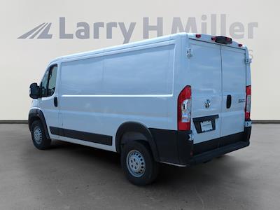 New 2025 Ram ProMaster 1500 Standard Roof Empty Cargo Van for sale #ADRC250304 - photo 2