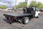 2025 Ram 3500 Regular Cab DRW 4WD Cadet Truck Bodies Flatbed Truck for sale #ADRC250335 - photo 9