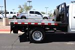 2025 Ram 3500 Crew Cab DRW 4WD Blue Ridge Manufacturing Flatbed Truck for sale #ADRC250338 - photo 9