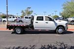 2025 Ram 3500 Crew Cab DRW 4WD Blue Ridge Manufacturing Flatbed Truck for sale #ADRC250338 - photo 10