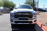 2025 Ram 3500 Crew Cab DRW 4WD Blue Ridge Manufacturing Flatbed Truck for sale #ADRC250338 - photo 12
