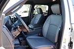 2025 Ram 3500 Crew Cab DRW 4WD Blue Ridge Manufacturing Flatbed Truck for sale #ADRC250338 - photo 15