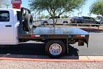 2025 Ram 3500 Crew Cab DRW 4WD Blue Ridge Manufacturing Flatbed Truck for sale #ADRC250338 - photo 2