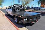 2025 Ram 3500 Crew Cab DRW 4WD Blue Ridge Manufacturing Flatbed Truck for sale #ADRC250338 - photo 3