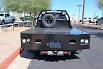 2025 Ram 3500 Crew Cab DRW 4WD Blue Ridge Manufacturing Flatbed Truck for sale #ADRC250338 - photo 4
