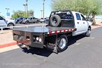 2025 Ram 3500 Crew Cab DRW 4WD Blue Ridge Manufacturing Flatbed Truck for sale #ADRC250338 - photo 8