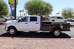 2025 Ram 3500 Crew Cab DRW 4WD Knapheide Flatbed Truck for sale #ADRC250339 - photo 2