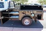 2025 Ram 3500 Crew Cab DRW 4WD Knapheide Flatbed Truck for sale #ADRC250339 - photo 4