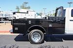 2025 Ram 3500 Crew Cab DRW 4WD Knapheide Flatbed Truck for sale #ADRC250339 - photo 13