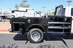 2025 Ram 3500 Crew Cab DRW 4WD Knapheide Flatbed Truck for sale #ADRC250339 - photo 14