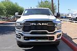 2025 Ram 3500 Crew Cab DRW 4WD Knapheide Flatbed Truck for sale #ADRC250339 - photo 19