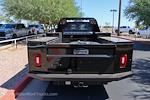 2025 Ram 3500 Crew Cab DRW 4WD Knapheide Flatbed Truck for sale #ADRC250339 - photo 9