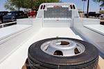 New 2025 Ram 4500 Crew Cab 4WD 11' 4" Knapheide Steel Flatbed Truck with Gooseneck Hitch for sale #ADRC250391 - photo 10