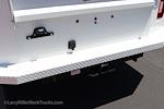 New 2025 Ram 4500 Crew Cab 4WD 11' 4" Knapheide Steel Flatbed Truck with Gooseneck Hitch for sale #ADRC250391 - photo 11