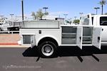 New 2025 Ram 4500 Crew Cab 4WD 11' 4" Knapheide Steel Flatbed Truck with Gooseneck Hitch for sale #ADRC250391 - photo 14