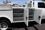 New 2025 Ram 4500 Crew Cab 4WD 11' 4" Knapheide Steel Flatbed Truck with Gooseneck Hitch for sale #ADRC250391 - photo 15
