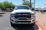 New 2025 Ram 4500 Crew Cab 4WD 11' 4" Knapheide Steel Flatbed Truck with Gooseneck Hitch for sale #ADRC250391 - photo 20